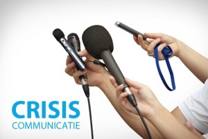 Crisis communicatie